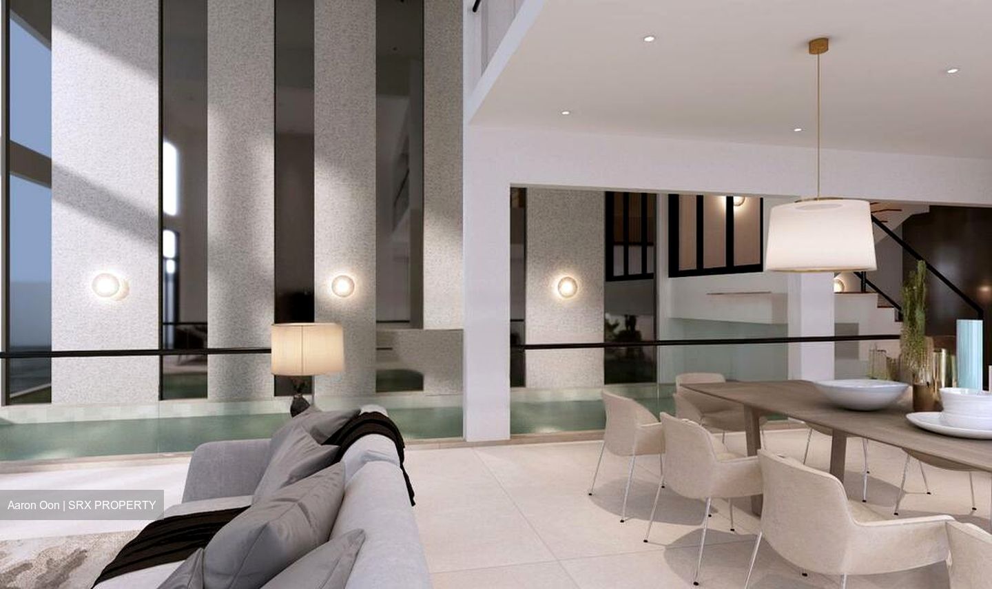 Fernvale Road (D28), Semi-Detached #500114681